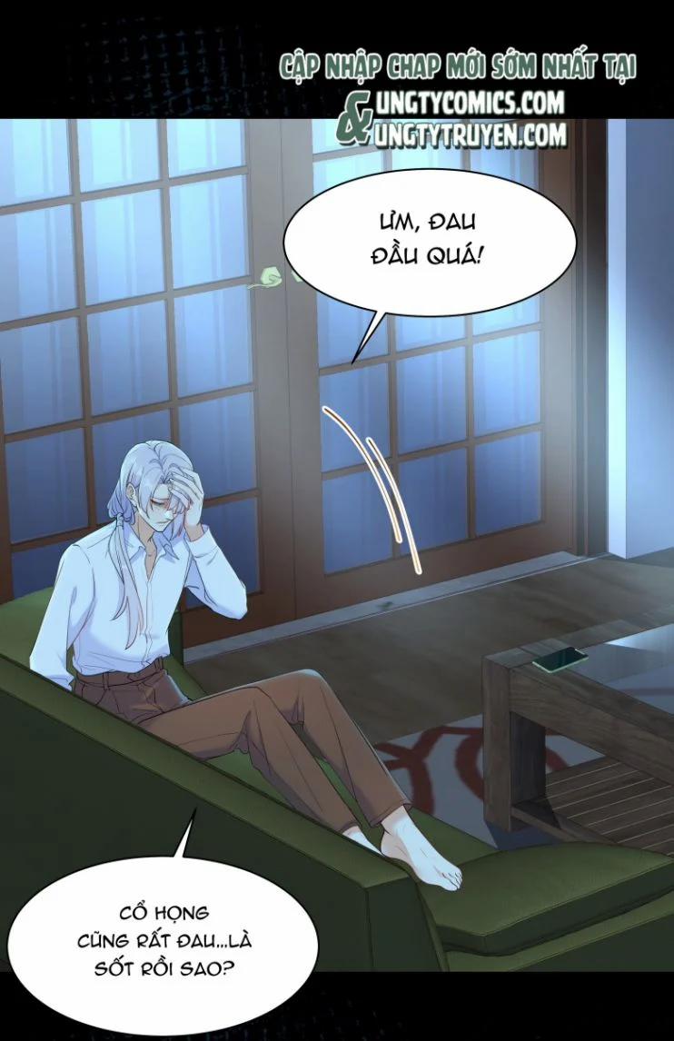 Trần Thương (Vết Sẹo Cũ) 74 trang 33