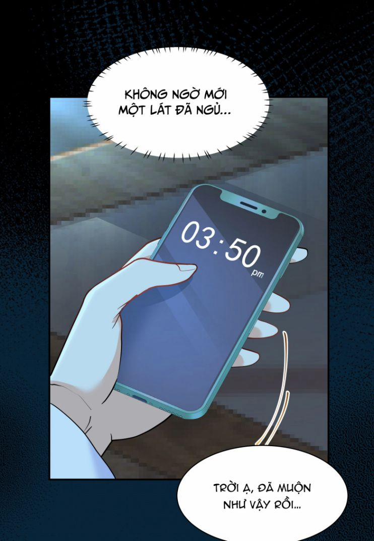 Trần Thương (Vết Sẹo Cũ) 74 trang 34