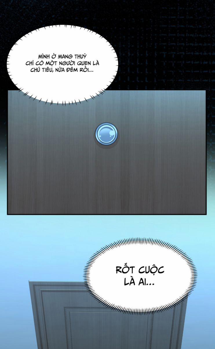 Trần Thương (Vết Sẹo Cũ) 74 trang 36