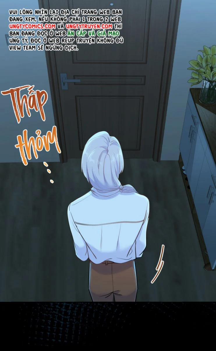 Trần Thương (Vết Sẹo Cũ) 74 trang 37