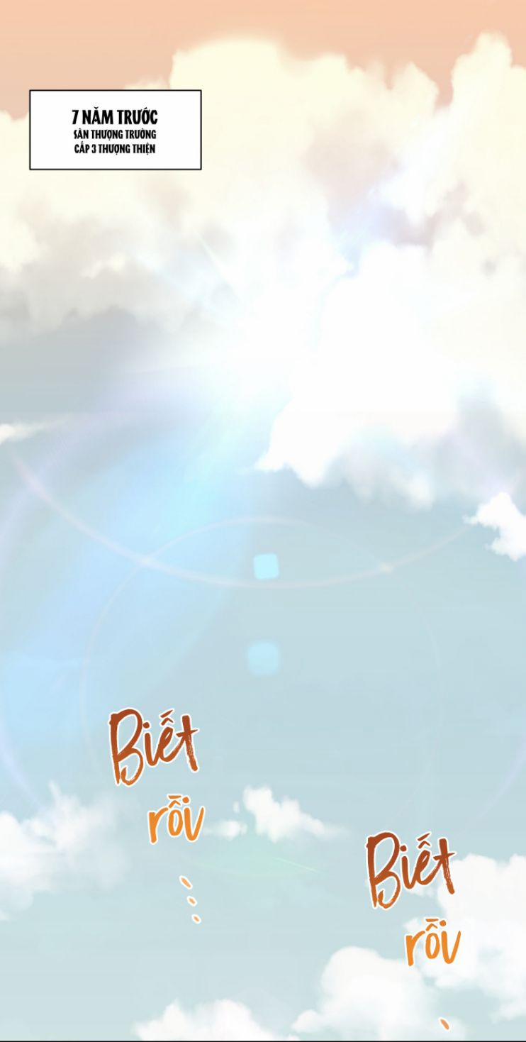 Trần Thương (Vết Sẹo Cũ) 74 trang 4