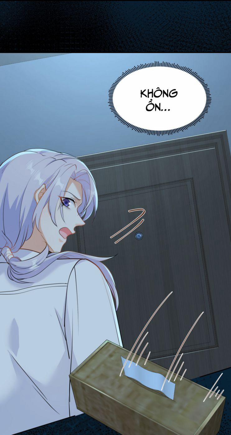 Trần Thương (Vết Sẹo Cũ) 74 trang 41