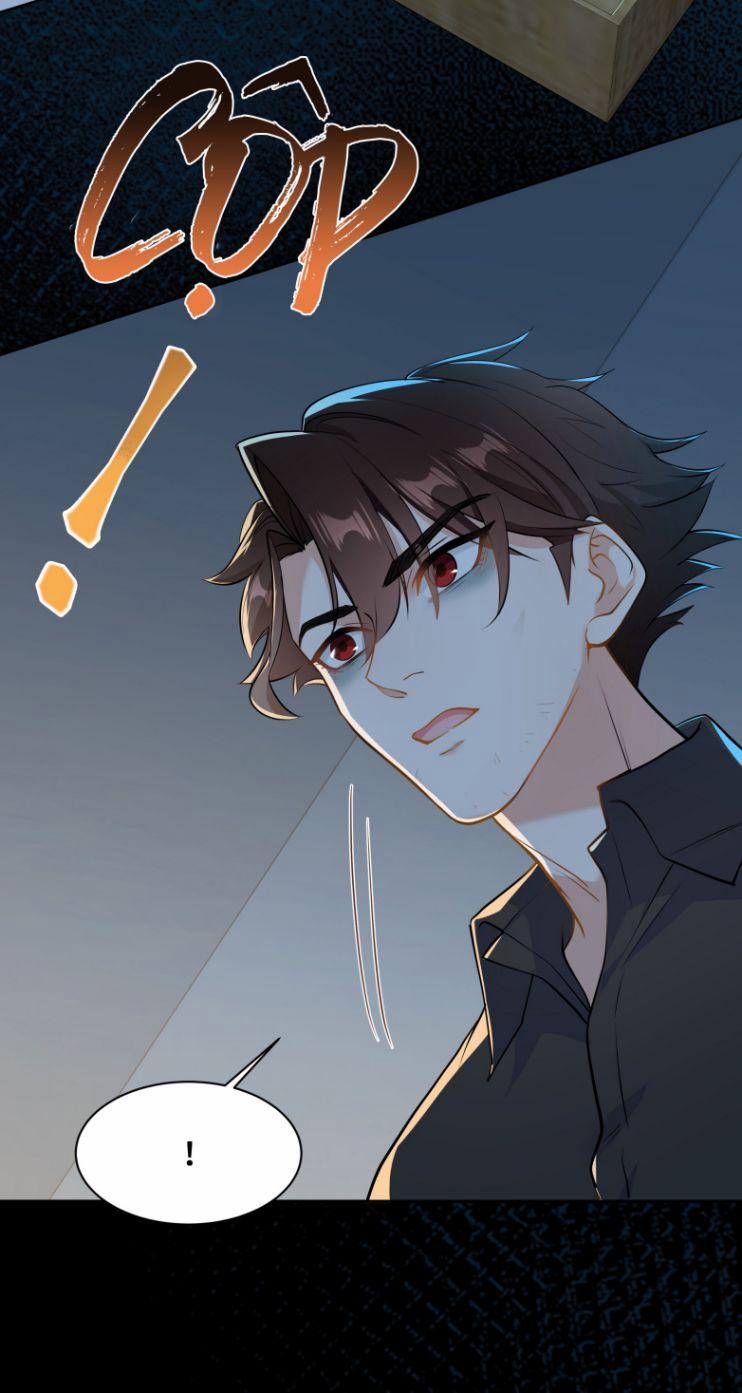 Trần Thương (Vết Sẹo Cũ) 74 trang 42