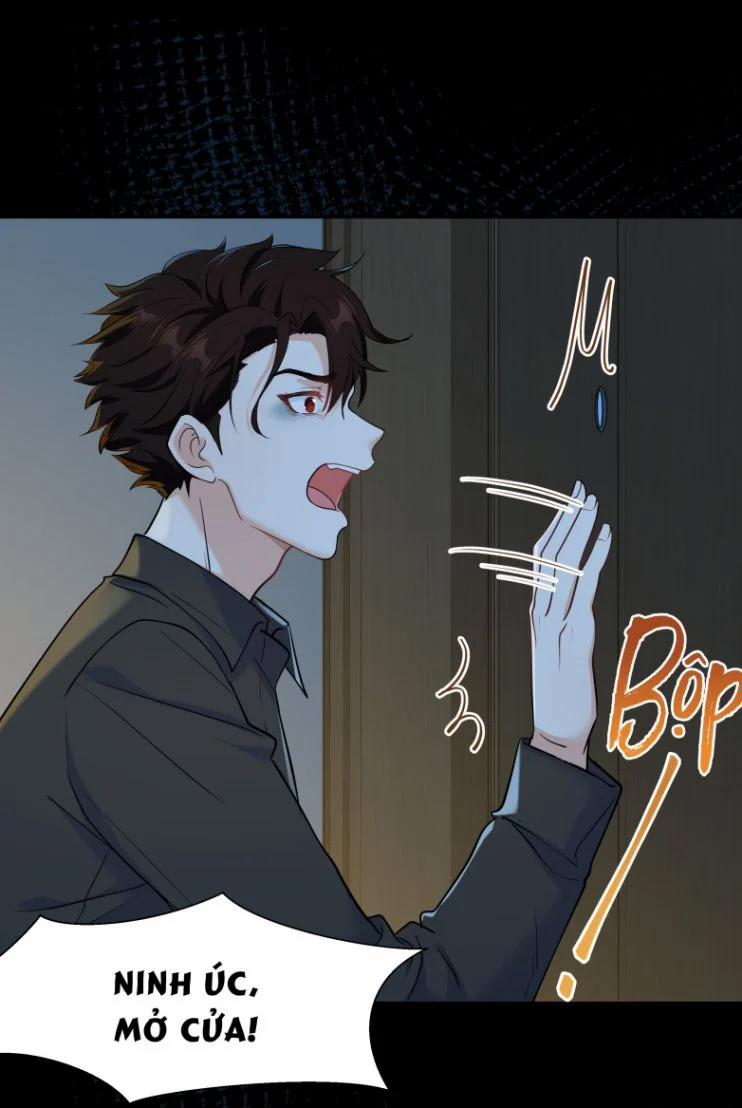 Trần Thương (Vết Sẹo Cũ) 74 trang 43