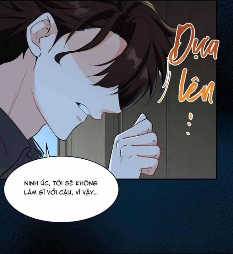 Trần Thương (Vết Sẹo Cũ) 74 trang 45