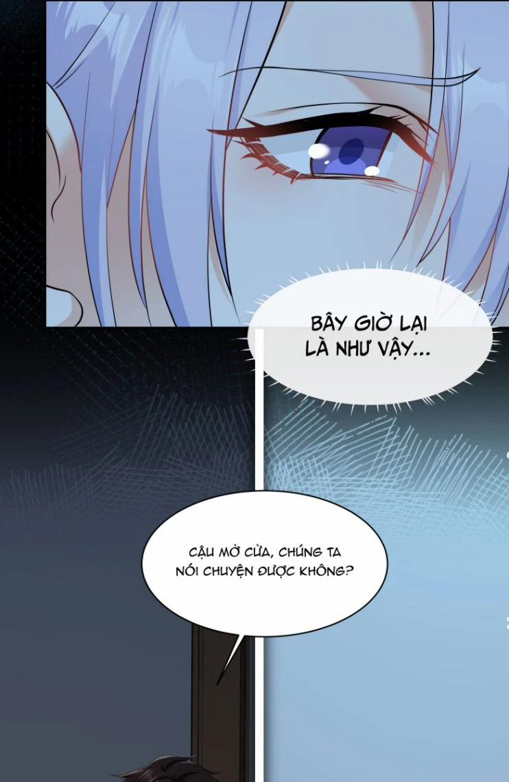 Trần Thương (Vết Sẹo Cũ) 74 trang 46