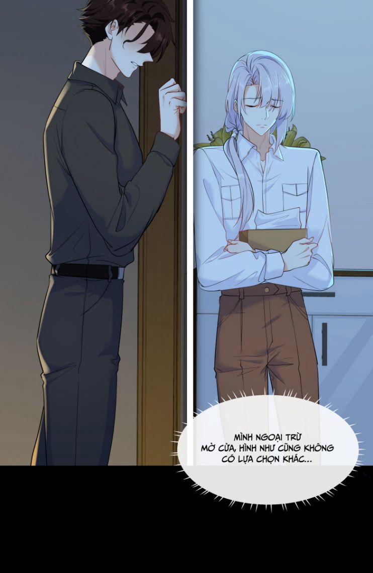 Trần Thương (Vết Sẹo Cũ) 74 trang 47