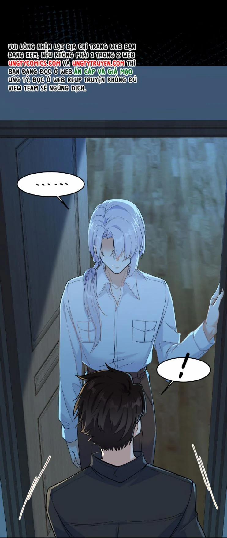 Trần Thương (Vết Sẹo Cũ) 74 trang 48