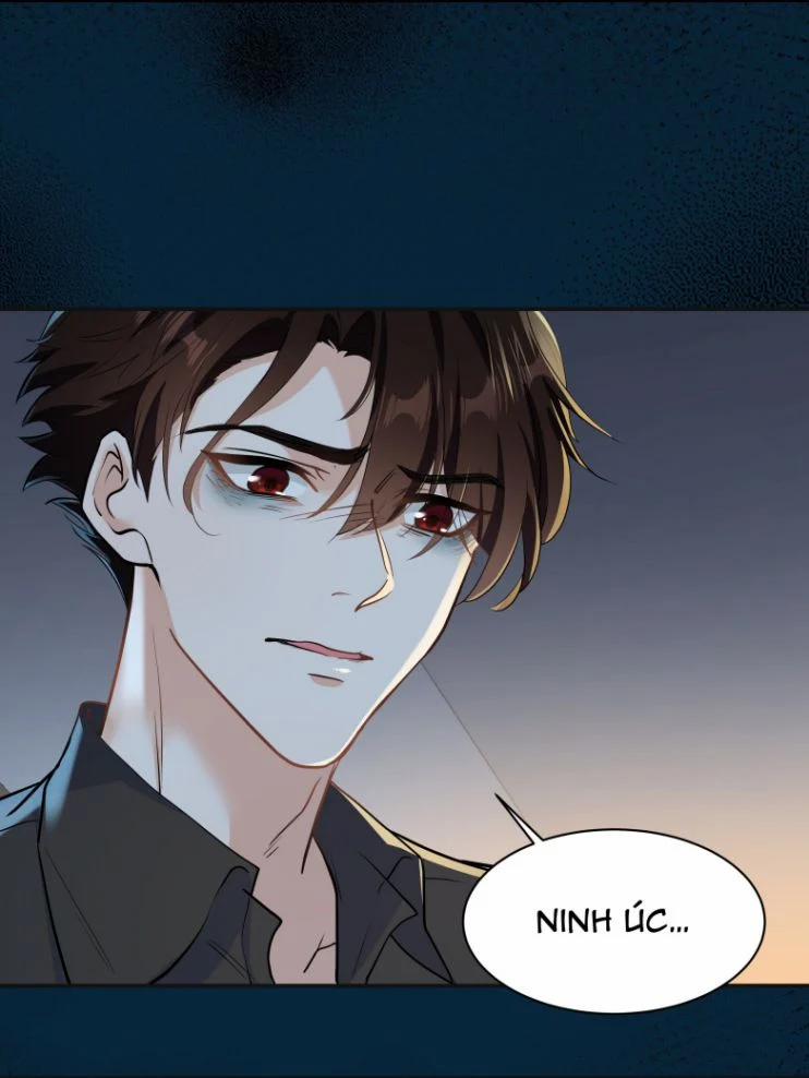 Trần Thương (Vết Sẹo Cũ) 74 trang 49