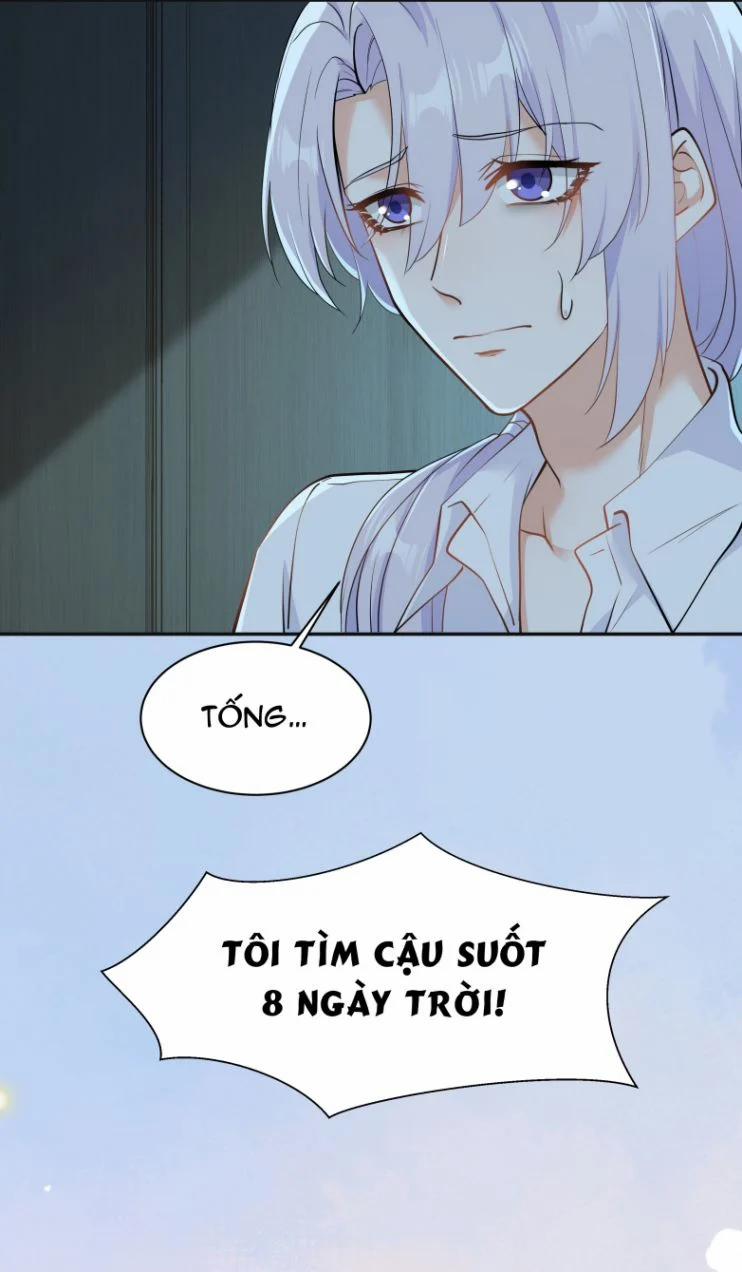 Trần Thương (Vết Sẹo Cũ) 74 trang 50