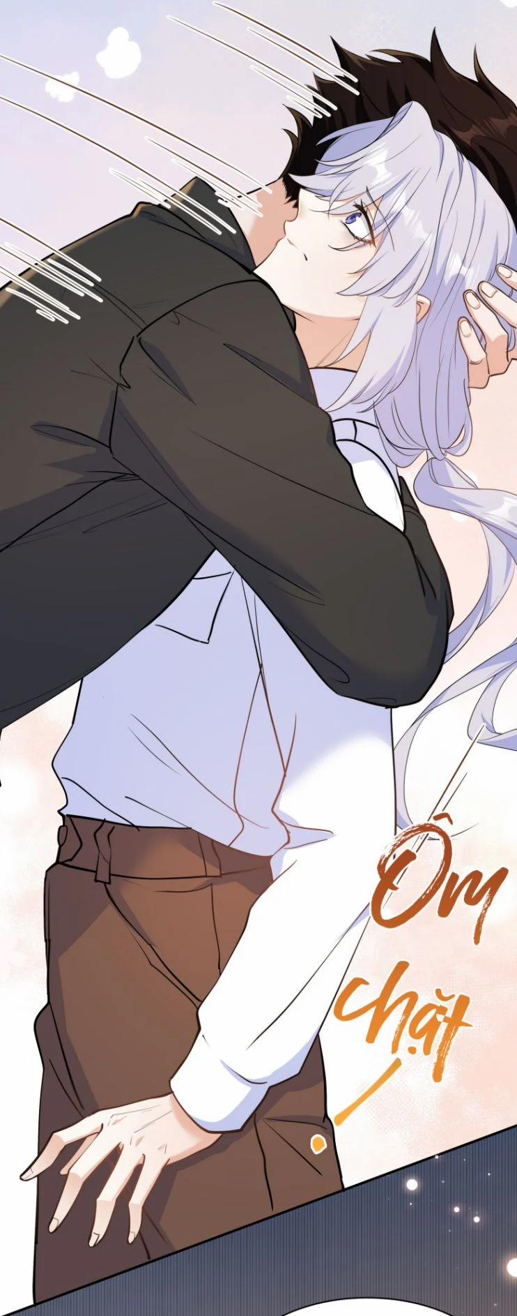 Trần Thương (Vết Sẹo Cũ) 74 trang 51