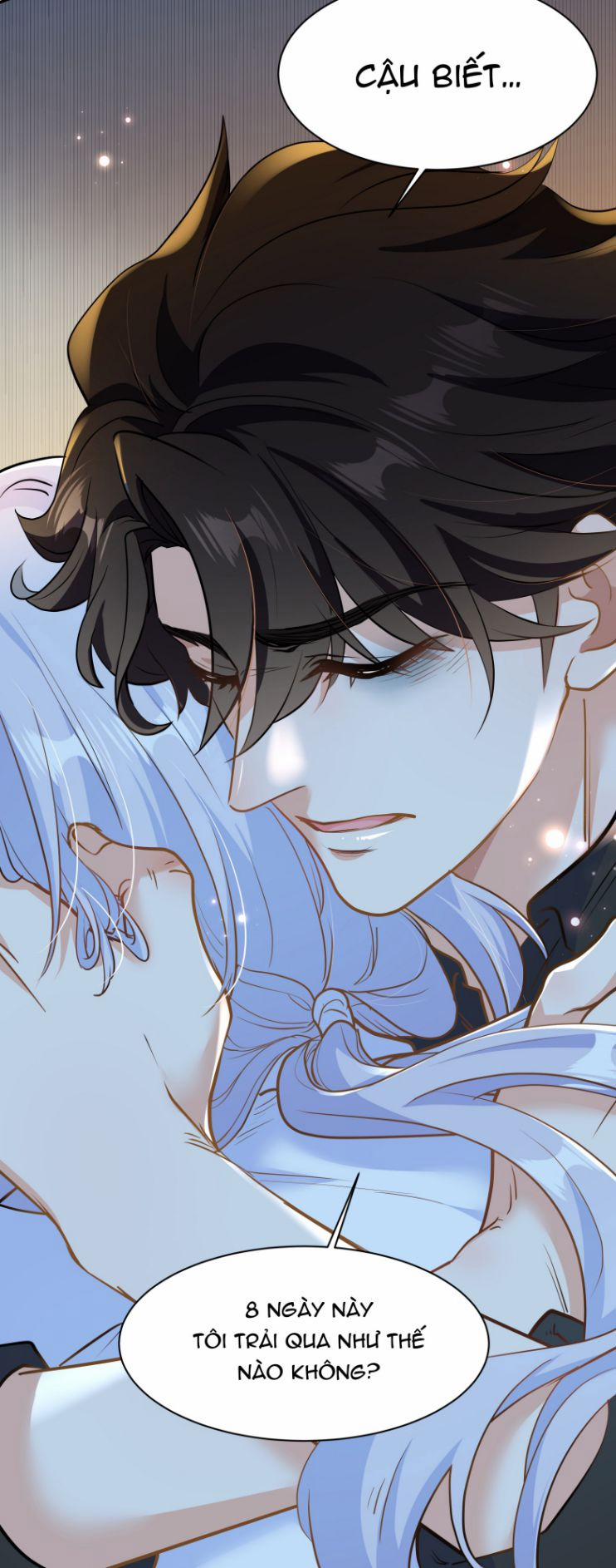 Trần Thương (Vết Sẹo Cũ) 74 trang 52