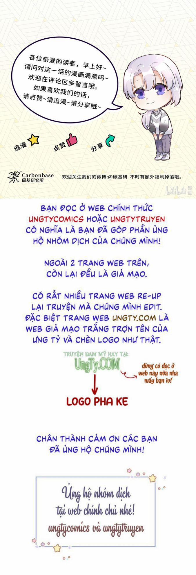 Trần Thương (Vết Sẹo Cũ) 74 trang 53