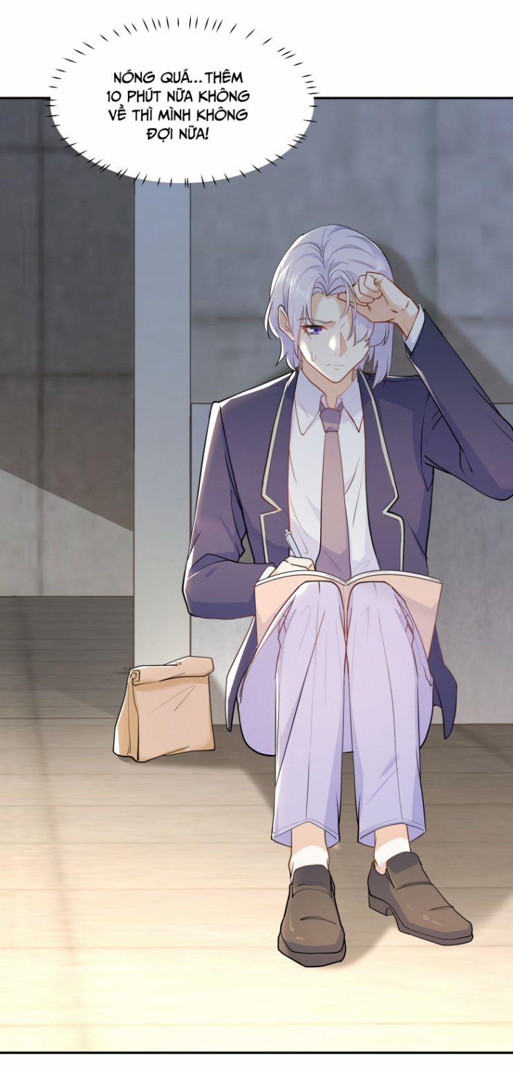 Trần Thương (Vết Sẹo Cũ) 74 trang 6