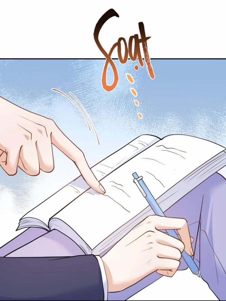 Trần Thương (Vết Sẹo Cũ) 74 trang 7