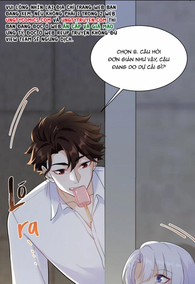 Trần Thương (Vết Sẹo Cũ) 74 trang 8