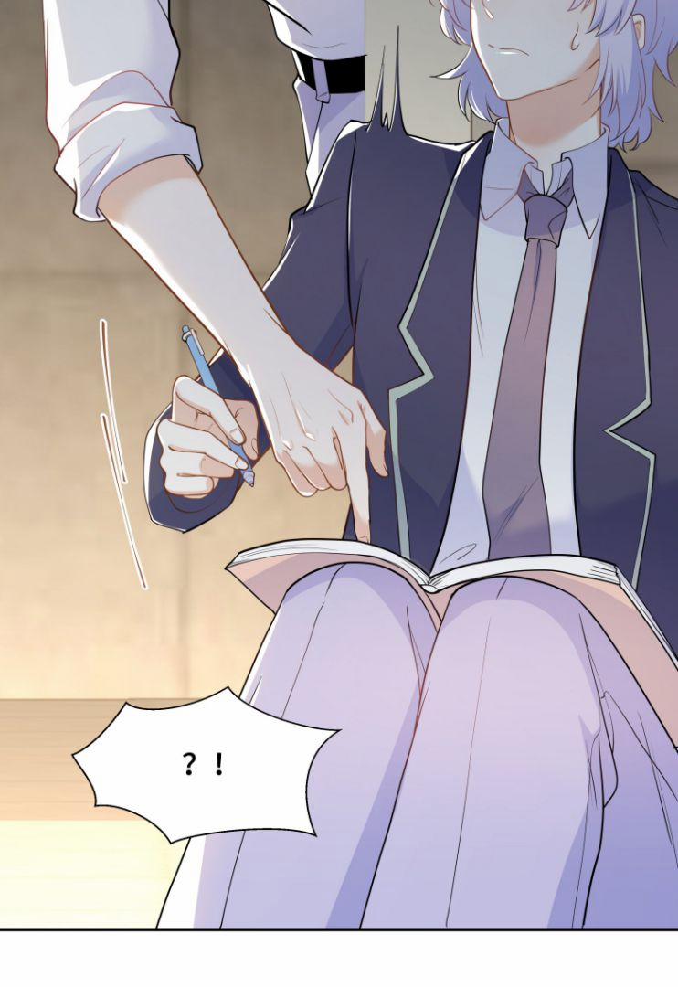 Trần Thương (Vết Sẹo Cũ) 74 trang 9