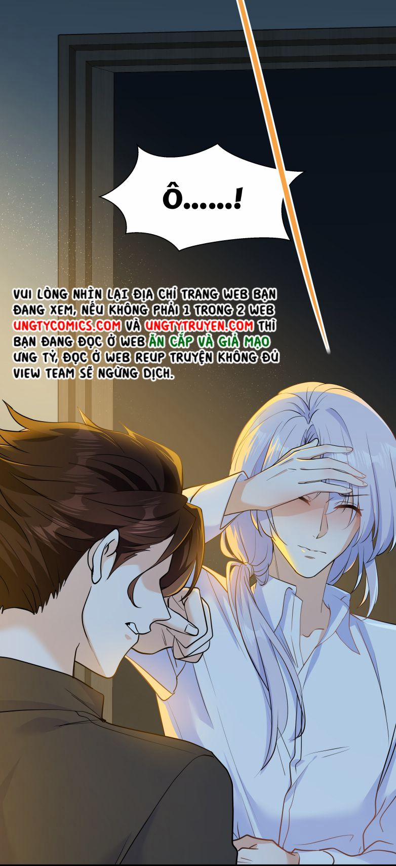 Trần Thương (Vết Sẹo Cũ) 75 trang 10