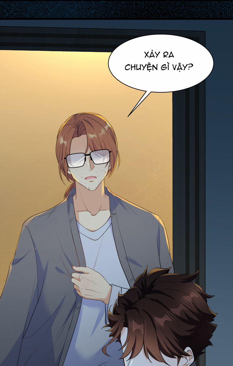 Trần Thương (Vết Sẹo Cũ) 75 trang 12
