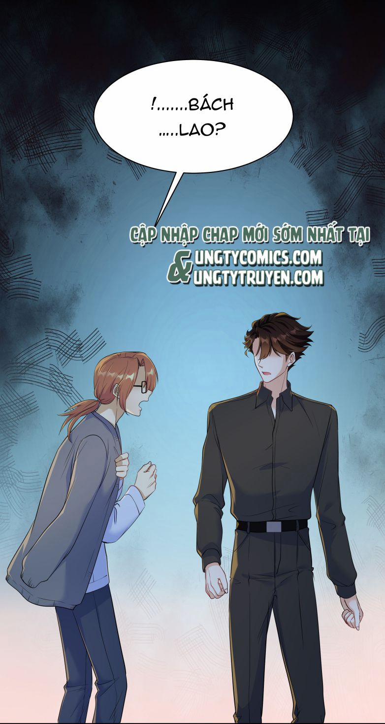 Trần Thương (Vết Sẹo Cũ) 75 trang 16