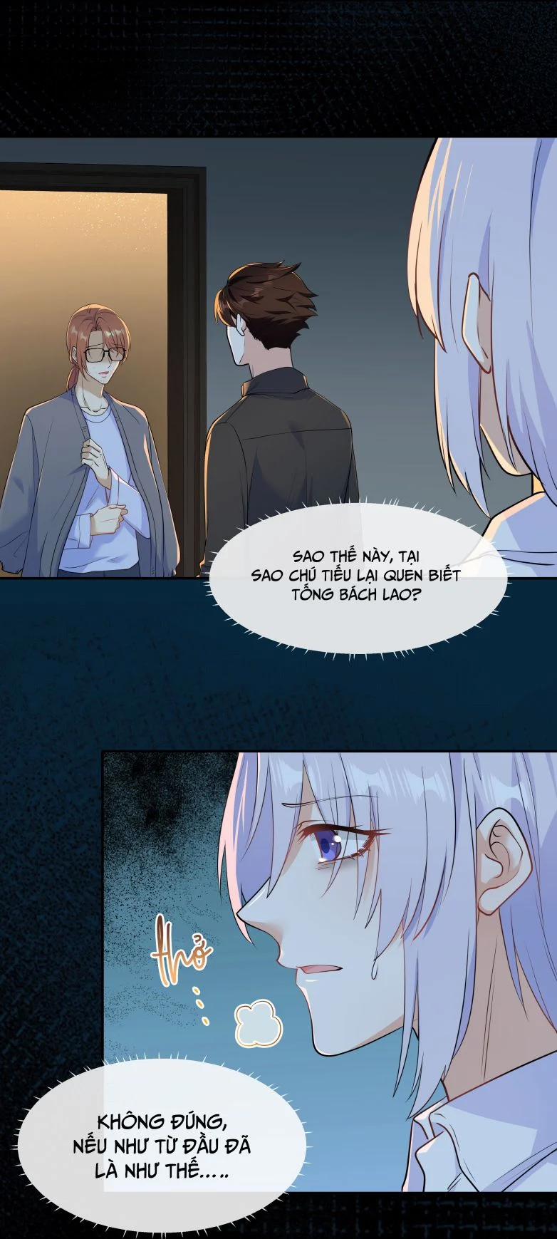 Trần Thương (Vết Sẹo Cũ) 75 trang 17