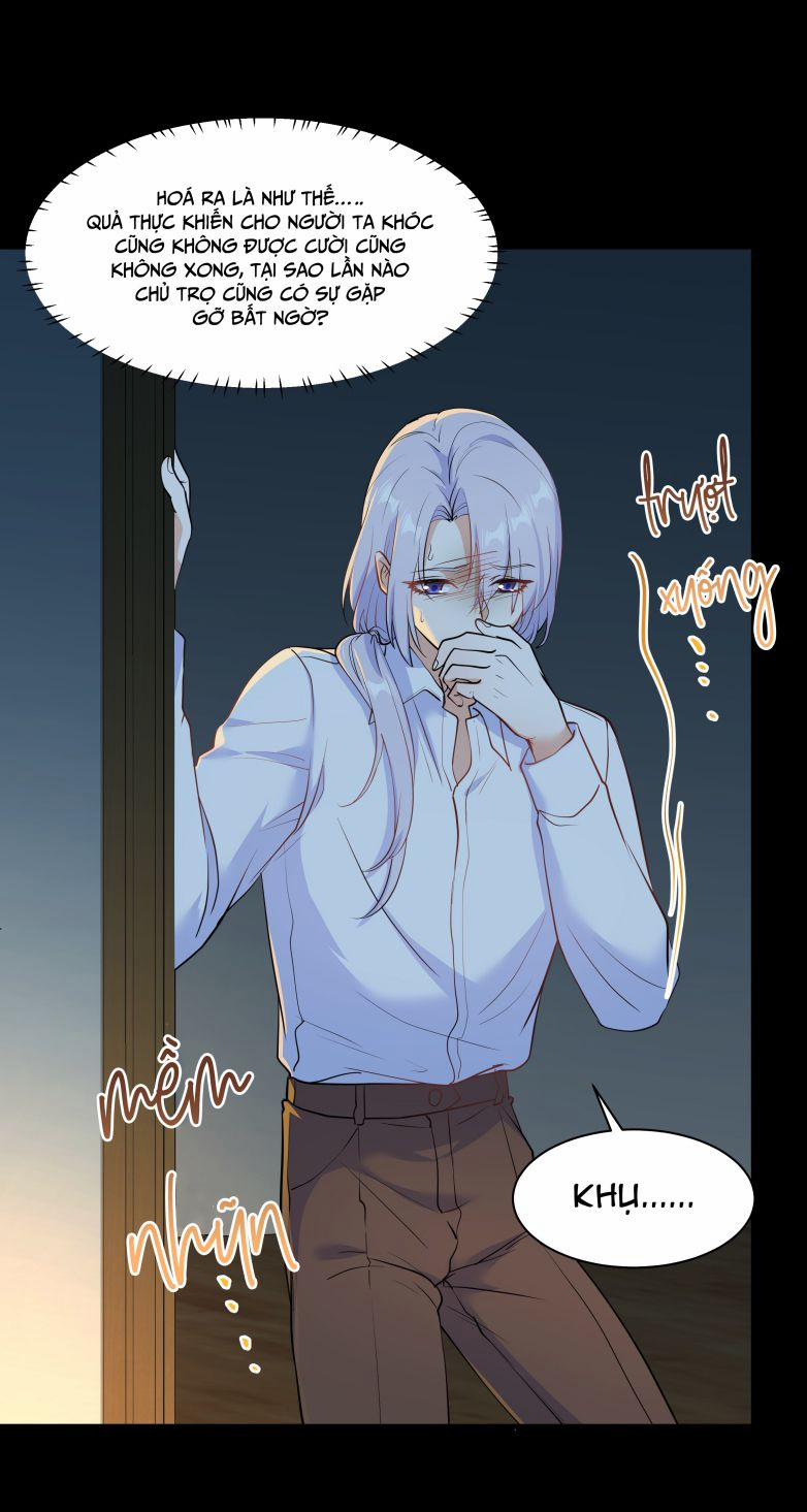 Trần Thương (Vết Sẹo Cũ) 75 trang 20