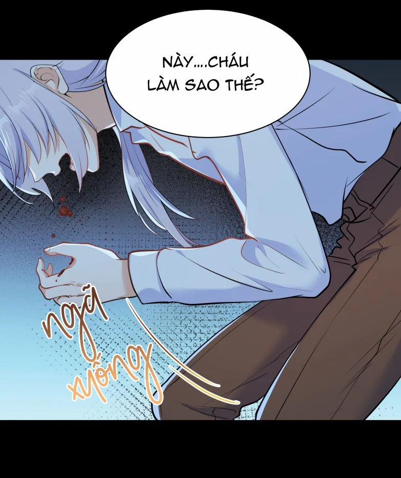 Trần Thương (Vết Sẹo Cũ) 75 trang 22