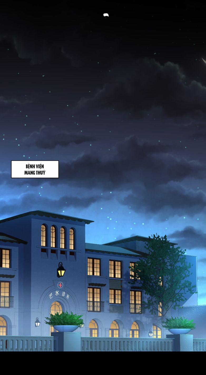 Trần Thương (Vết Sẹo Cũ) 75 trang 25