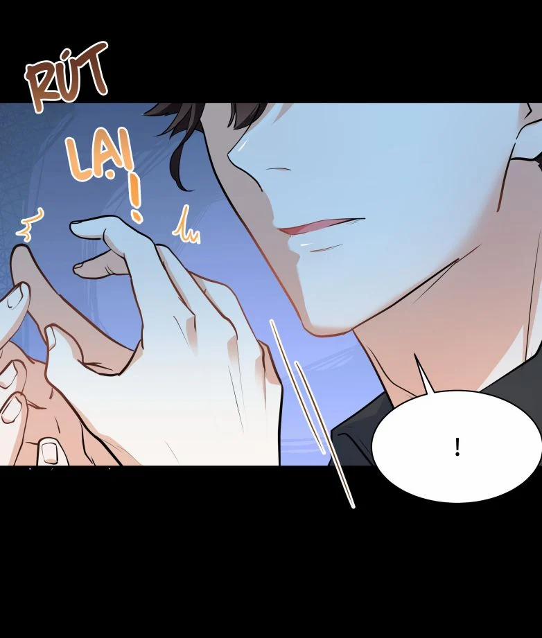 Trần Thương (Vết Sẹo Cũ) 75 trang 27