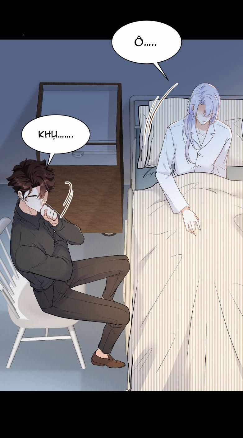 Trần Thương (Vết Sẹo Cũ) 75 trang 28