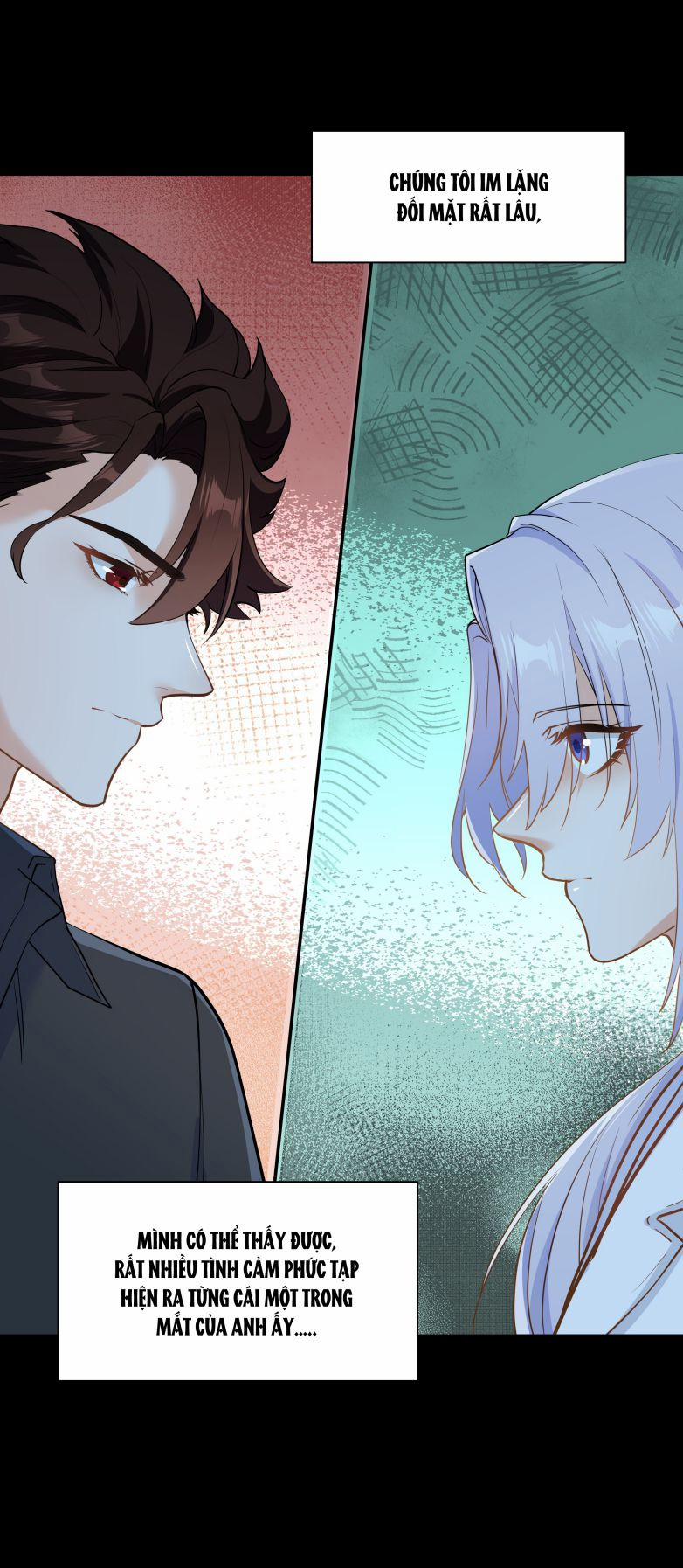 Trần Thương (Vết Sẹo Cũ) 75 trang 29