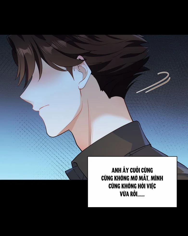 Trần Thương (Vết Sẹo Cũ) 75 trang 30
