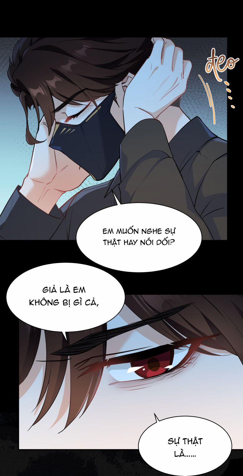 Trần Thương (Vết Sẹo Cũ) 75 trang 32