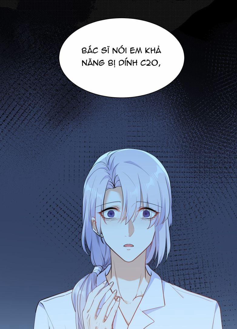 Trần Thương (Vết Sẹo Cũ) 75 trang 33