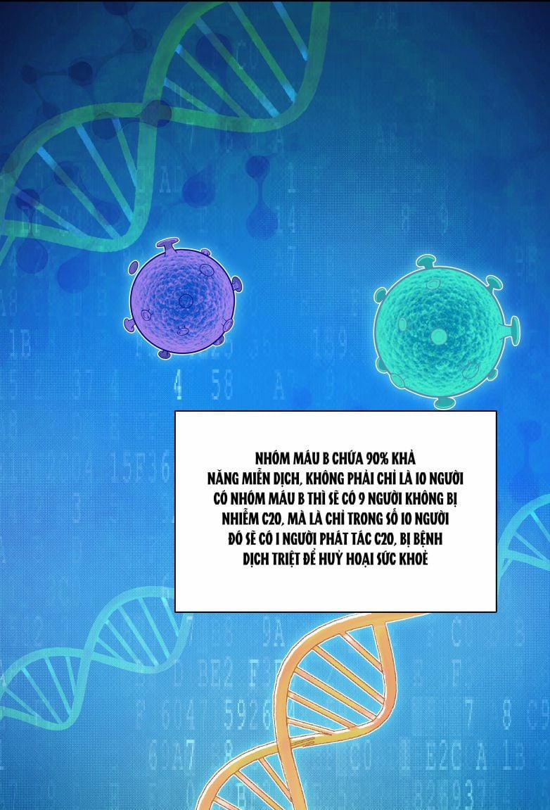 Trần Thương (Vết Sẹo Cũ) 75 trang 35