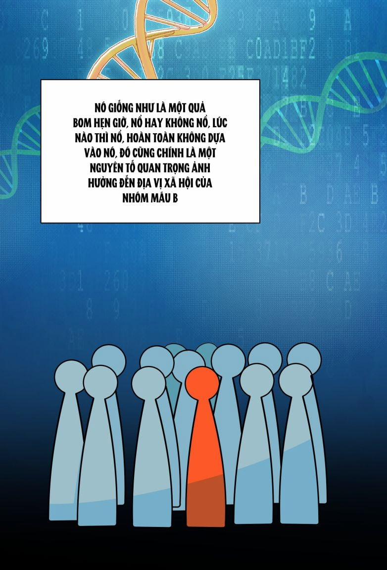 Trần Thương (Vết Sẹo Cũ) 75 trang 36