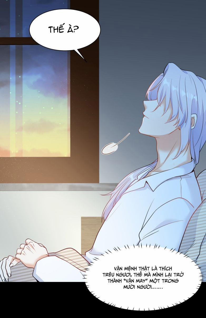 Trần Thương (Vết Sẹo Cũ) 75 trang 37