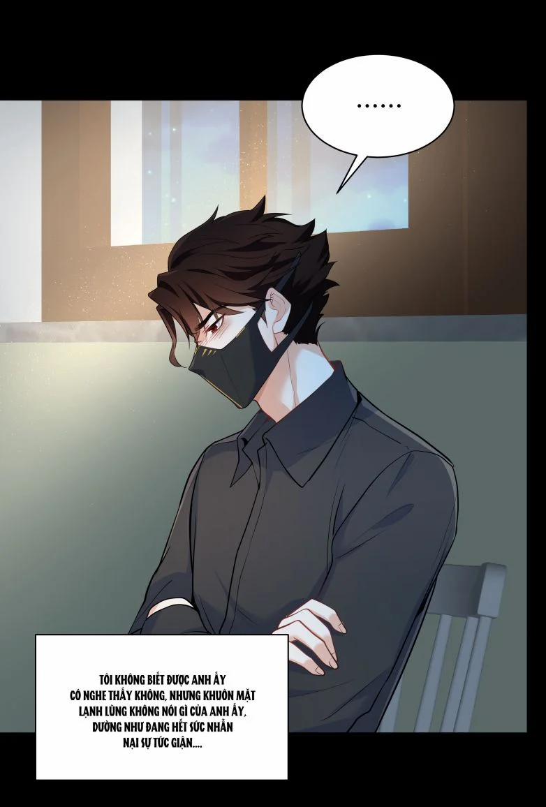 Trần Thương (Vết Sẹo Cũ) 75 trang 39