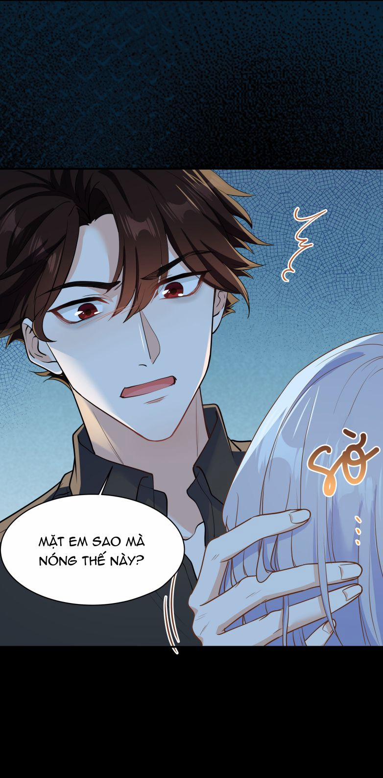 Trần Thương (Vết Sẹo Cũ) 75 trang 4