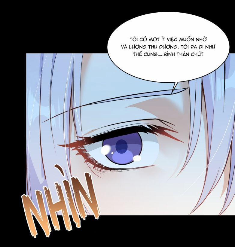 Trần Thương (Vết Sẹo Cũ) 75 trang 40
