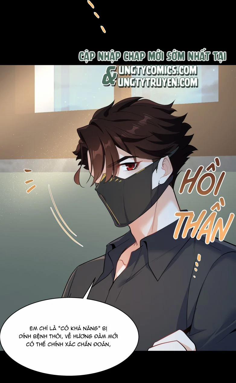 Trần Thương (Vết Sẹo Cũ) 75 trang 41