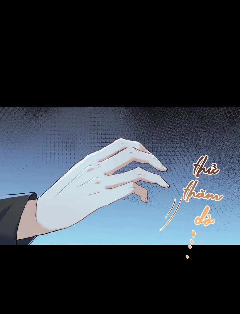 Trần Thương (Vết Sẹo Cũ) 75 trang 43