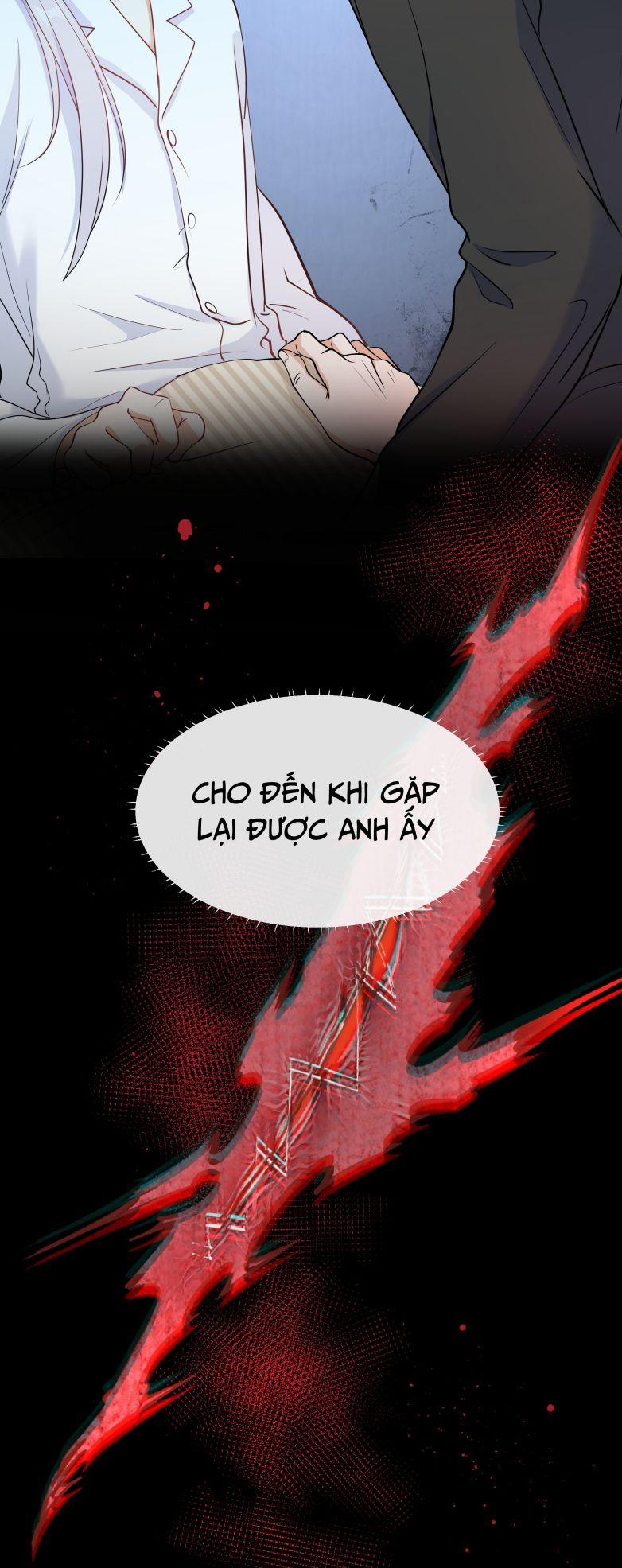 Trần Thương (Vết Sẹo Cũ) 75 trang 49