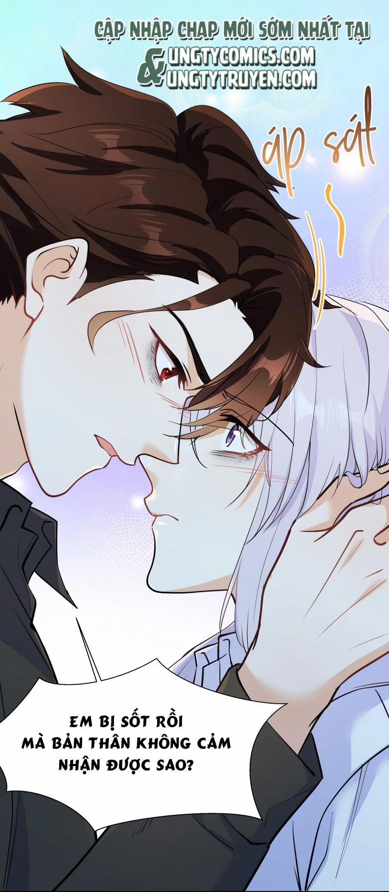 Trần Thương (Vết Sẹo Cũ) 75 trang 5