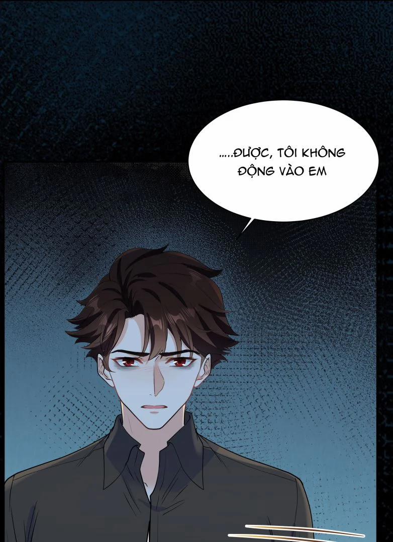 Trần Thương (Vết Sẹo Cũ) 75 trang 7