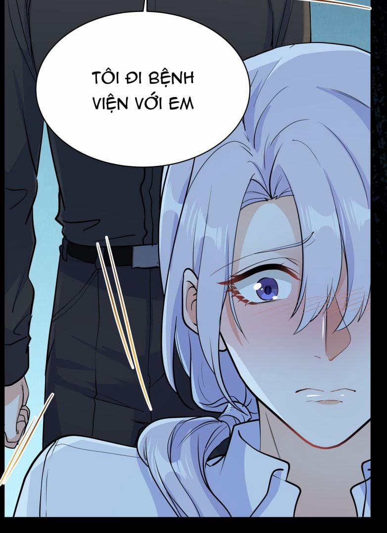Trần Thương (Vết Sẹo Cũ) 75 trang 8