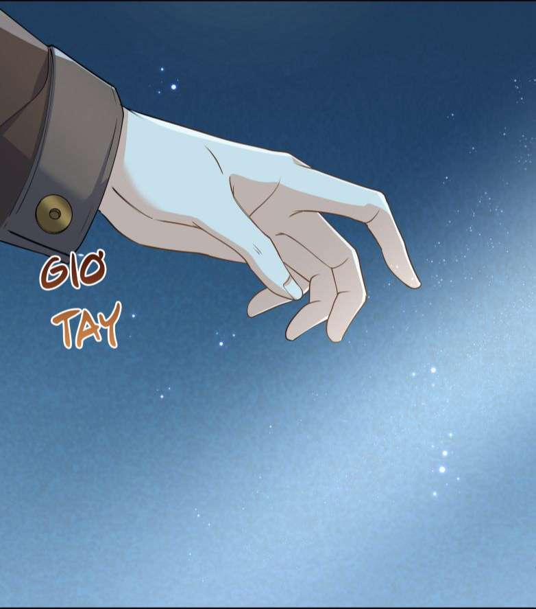 Trần Thương (Vết Sẹo Cũ) 77 trang 1