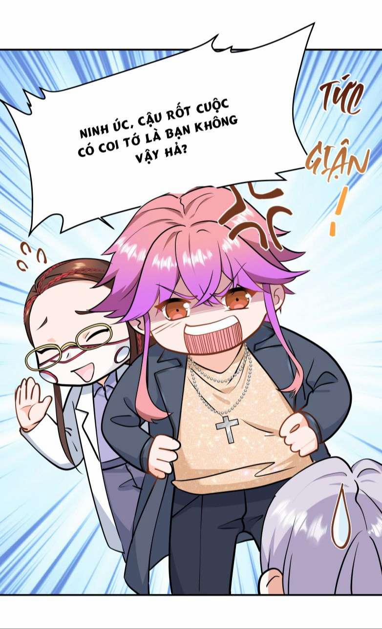 Trần Thương (Vết Sẹo Cũ) 77 trang 11