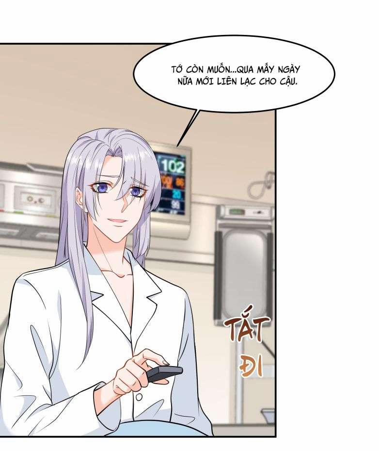 Trần Thương (Vết Sẹo Cũ) 77 trang 12