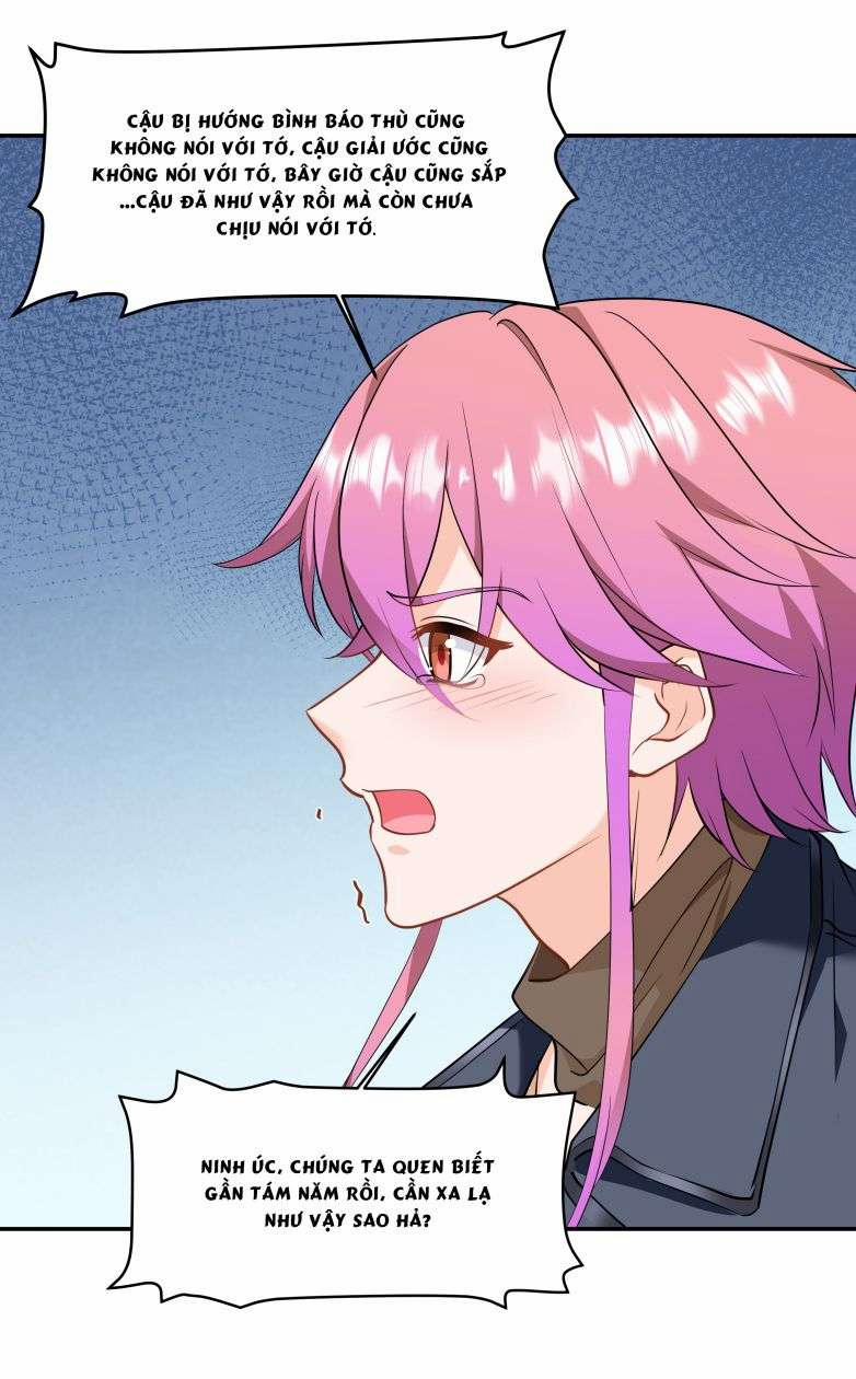 Trần Thương (Vết Sẹo Cũ) 77 trang 13